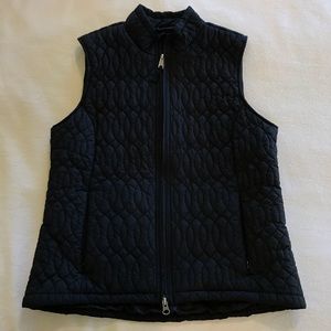 Royal Robbins quilted vest